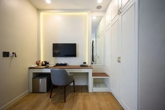 1 Bedroom Pool Villa