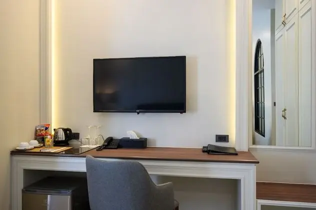 1 Bedroom Pool Villa