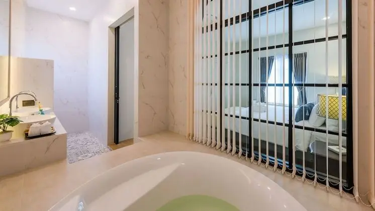 1 Bedroom Pool Villa