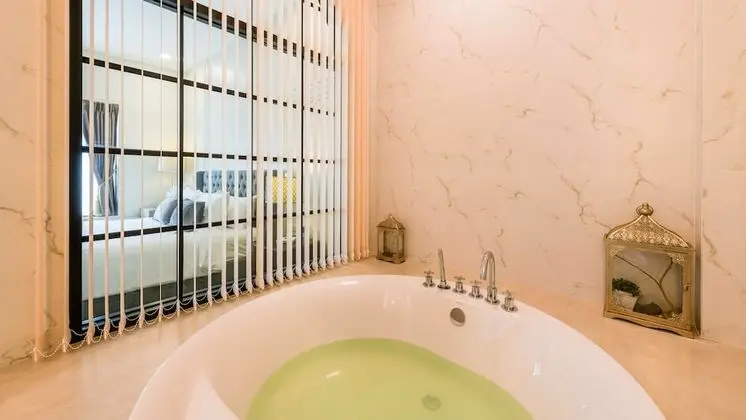 1 Bedroom Pool Villa