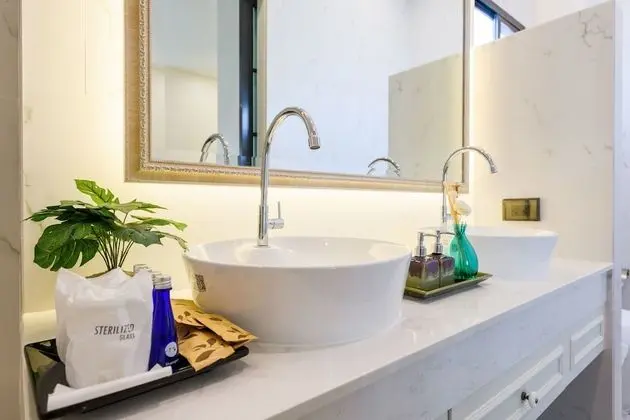1 Bedroom Pool Villa
