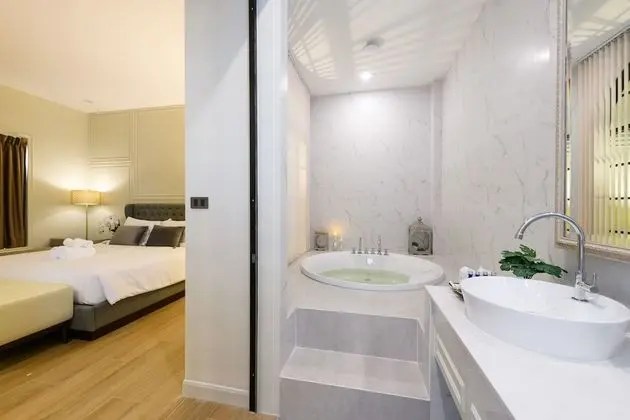 1 Bedroom Pool Villa