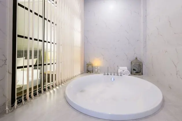1 Bedroom Pool Villa