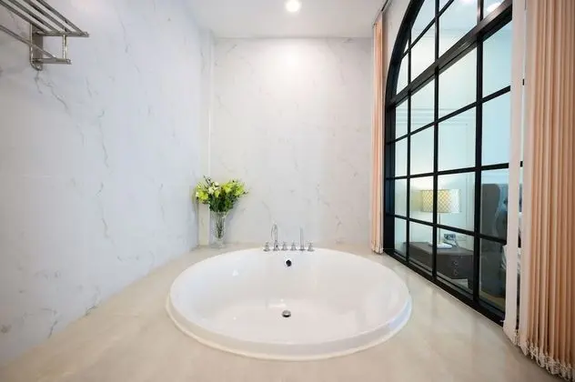 1 Bedroom Pool Villa