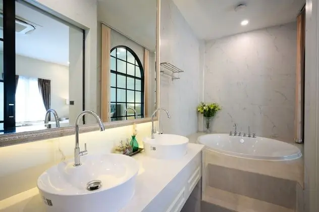 1 Bedroom Pool Villa