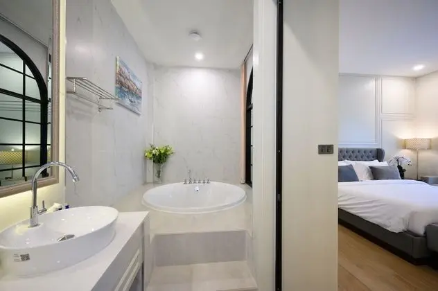1 Bedroom Pool Villa