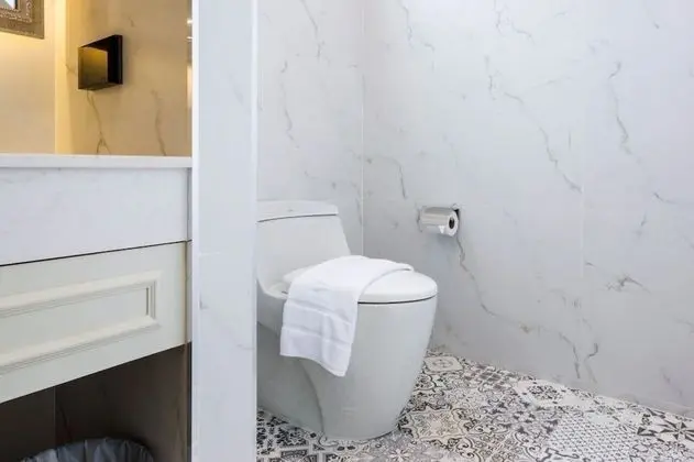 1 Bedroom Pool Villa