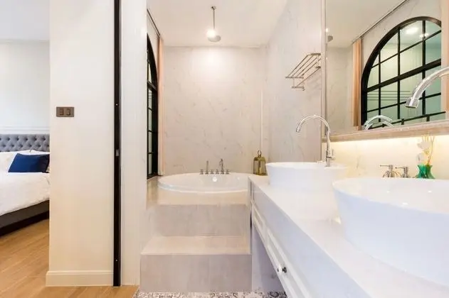 1 Bedroom Pool Villa