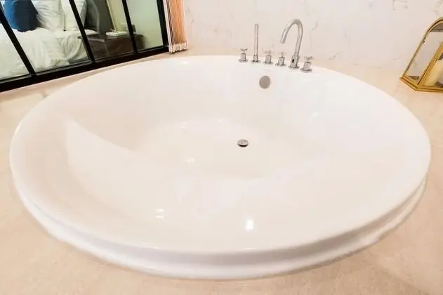 1 Bedroom Pool Villa