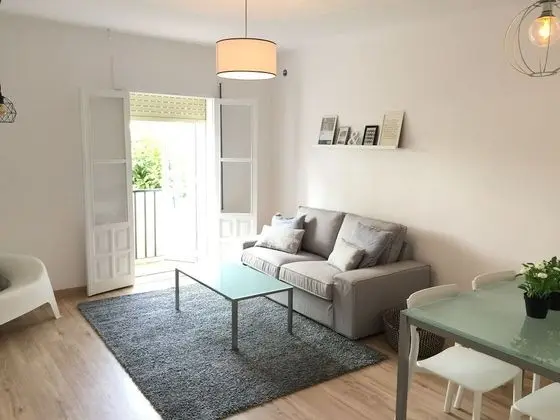 City Apart Daire, 3 Yatak Odası, Şehir Manzaralı