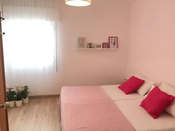 City Apart Daire, 3 Yatak Odası, Şehir Manzaralı