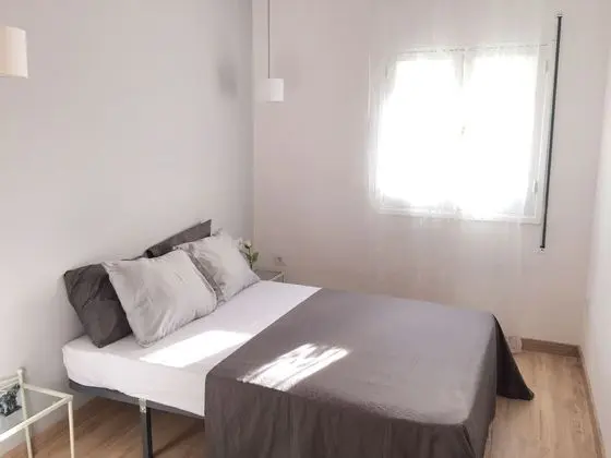 City Apart Daire, 3 Yatak Odası, Şehir Manzaralı