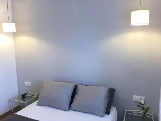 City Apart Daire, 3 Yatak Odası, Şehir Manzaralı