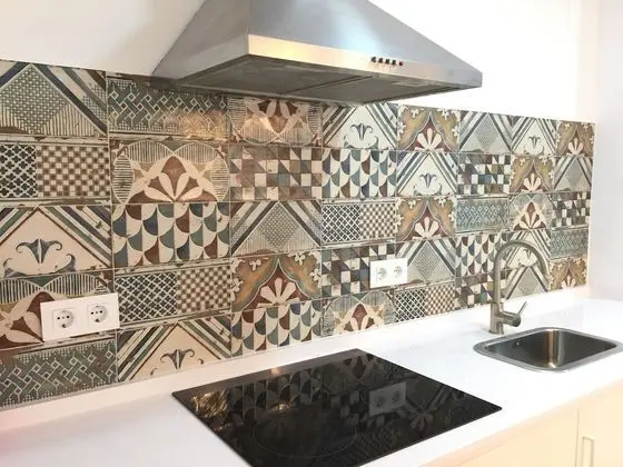 City Apart Daire, 3 Yatak Odası, Şehir Manzaralı