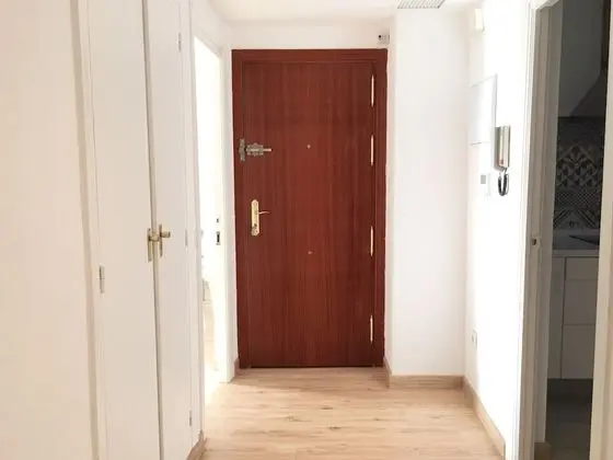 City Apart Daire, 3 Yatak Odası, Şehir Manzaralı