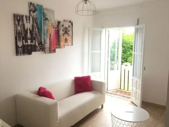 City Apart Daire, 3 Yatak Odası, Şehir Manzaralı