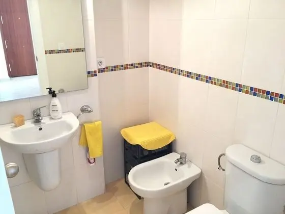 City Apart Daire, 3 Yatak Odası, Şehir Manzaralı