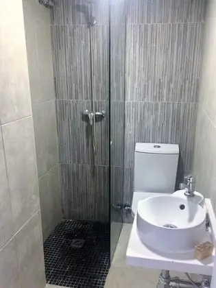 City Apart Daire, 3 Yatak Odası, Şehir Manzaralı