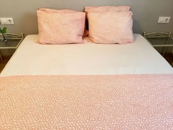Comfort Apart Daire, 3 Yatak Odası