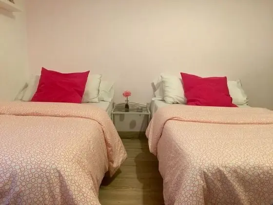 Comfort Apart Daire, 3 Yatak Odası
