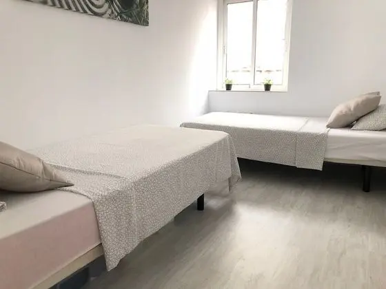 Comfort Apart Daire, 3 Yatak Odası