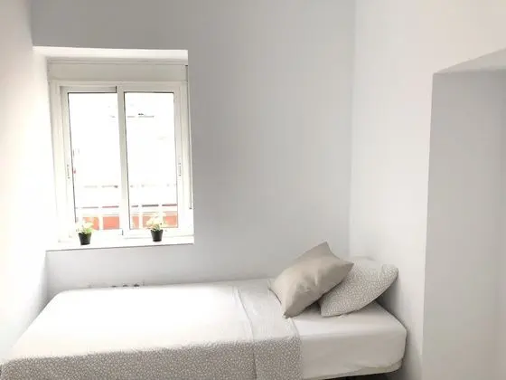 Comfort Apart Daire, 3 Yatak Odası