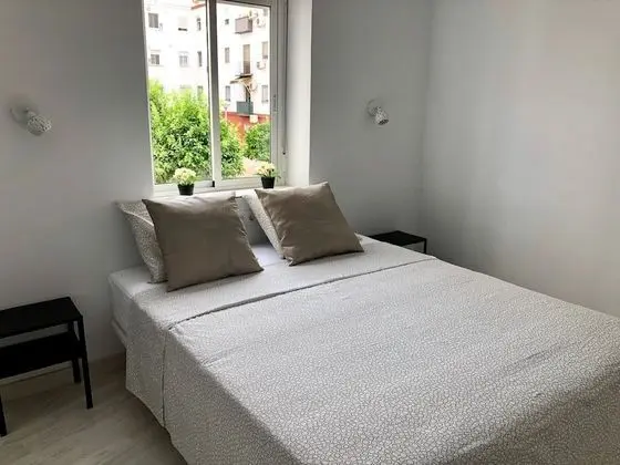 Comfort Apart Daire, 3 Yatak Odası