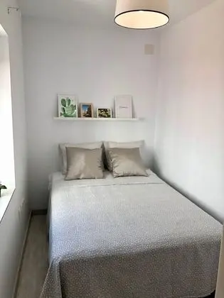 Comfort Apart Daire, 3 Yatak Odası