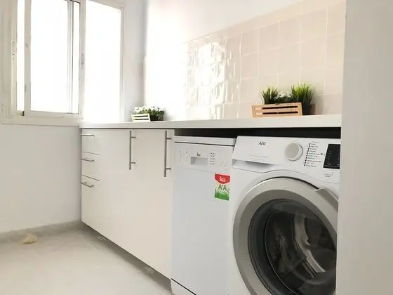 Comfort Apart Daire, 3 Yatak Odası