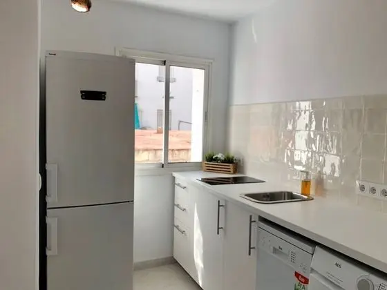 Comfort Apart Daire, 3 Yatak Odası