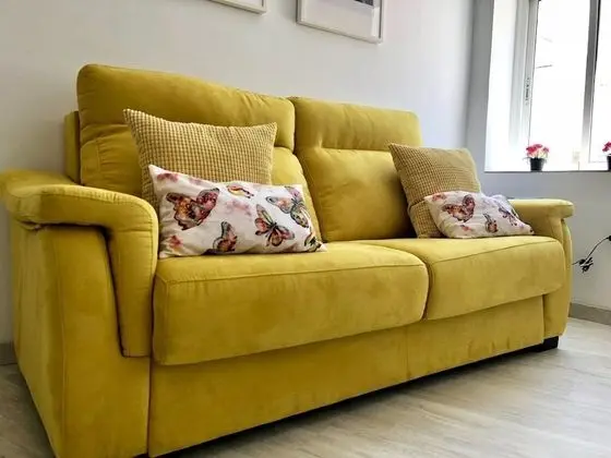 Comfort Apart Daire, 3 Yatak Odası
