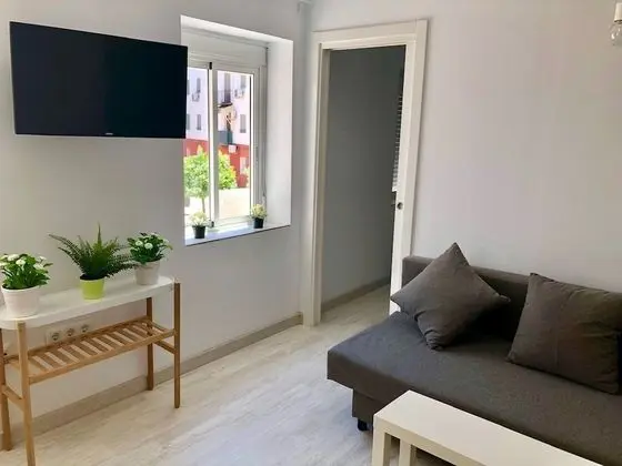 Comfort Apart Daire, 3 Yatak Odası