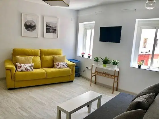 Comfort Apart Daire, 3 Yatak Odası