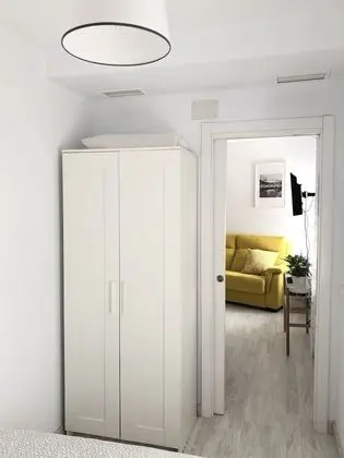 Comfort Apart Daire, 3 Yatak Odası