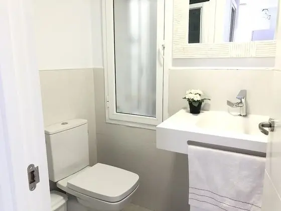 Comfort Apart Daire, 3 Yatak Odası