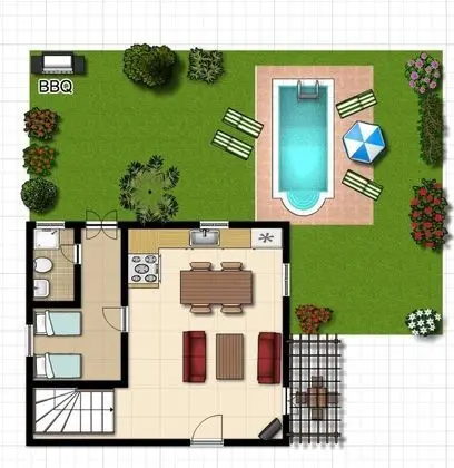 Villa