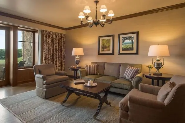 King Suite