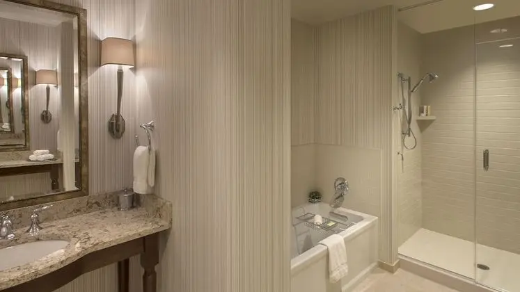 King Suite