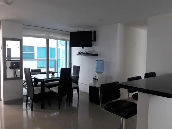 Apart Daire, 2 Yatak Odası, Engellilere Uygun, Balkon