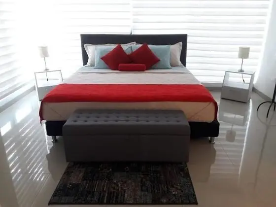 Apart Daire, 2 Yatak Odası, Engellilere Uygun, Balkon