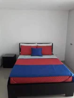 Apart Daire, 2 Yatak Odası, Engellilere Uygun, Balkon