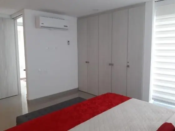 Apart Daire, 2 Yatak Odası, Engellilere Uygun, Balkon