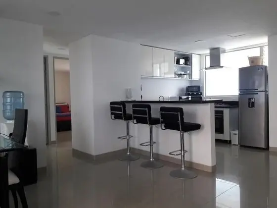 Apart Daire, 2 Yatak Odası, Engellilere Uygun, Balkon