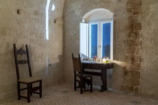 Executive Suite Palazzo