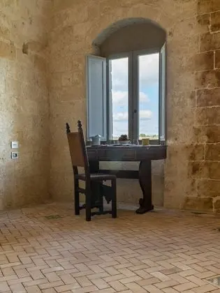 Executive Suite Palazzo