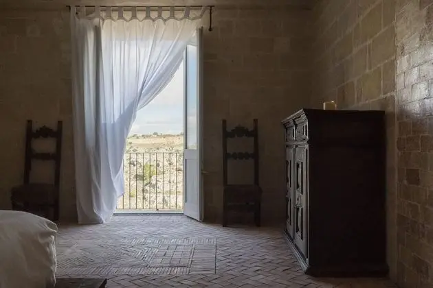 Executive Suite Palazzo