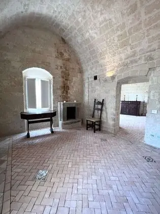 Executive Suite Palazzo