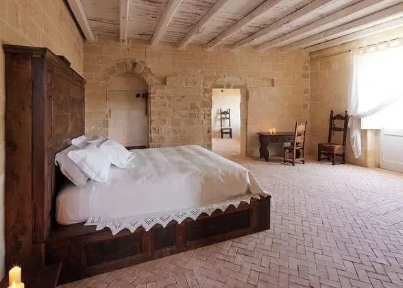 Executive Suite Palazzo