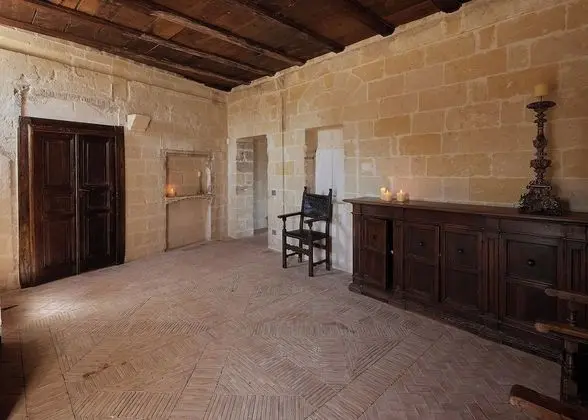 Executive Suite Palazzo