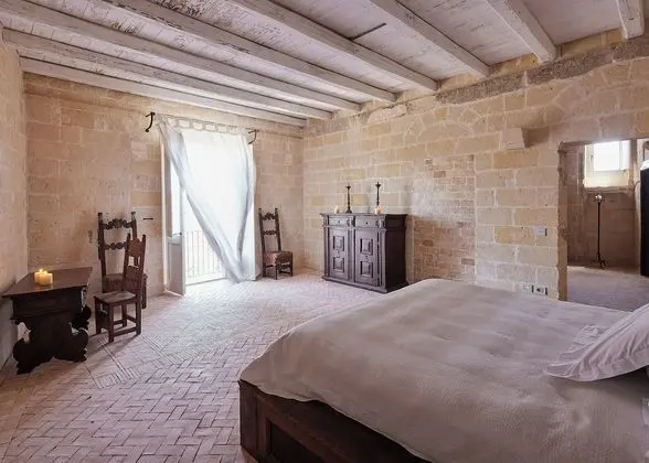 Executive Suite Palazzo